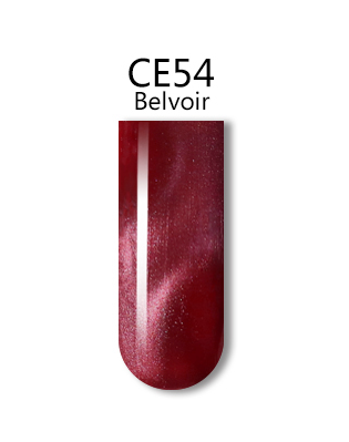 iGel 3D Cat Eye - #CE54 Belvoir