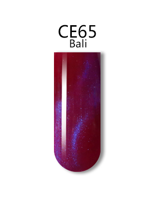 iGel 0.5OZ #CE65 Bali - 21173