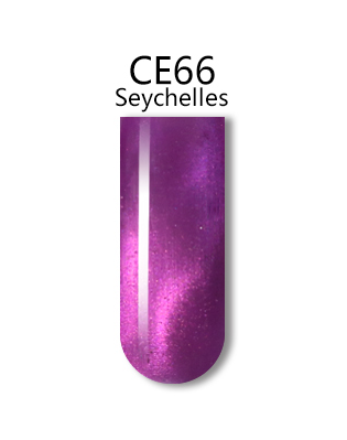 iGel 0.5OZ #CE66 Seychelles - 21174