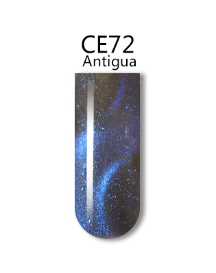 iGel 3D Cat Eye - #CE72 Antigua