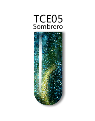 iGel 0.5OZ #TCE05 Sombrero - 21105