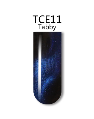 iGel 3D Cat Eye - #TCE11 Tabby