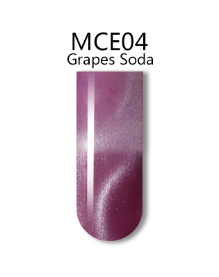 iGel 0.5OZ #MCE04 Grapes Soda - 21184