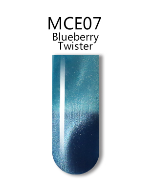 iGel 0.5OZ #MCE07 Blueberry Twister - 21187