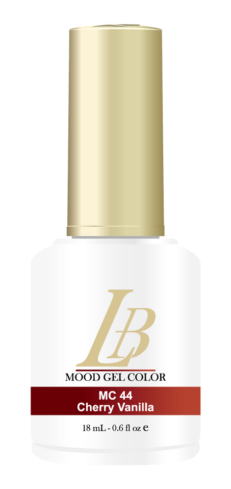 iGel LB Mood Gel Color - #MC44 Cherry Vanilla