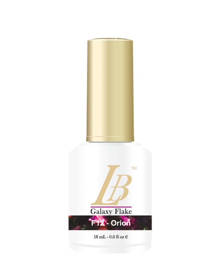 iGel 0.6OZ #F12 Orion - 21072