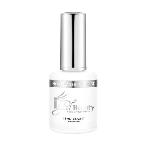 iGel Gel Top-No Cleanse .5oz