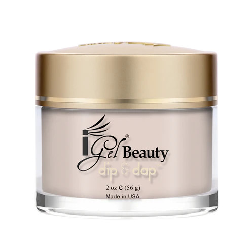 iGel Dip & Dap Powder - DD169 I'm Soy Into You