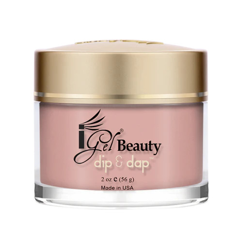 iGel Dip & Dap Powder - DD175 Piglet
