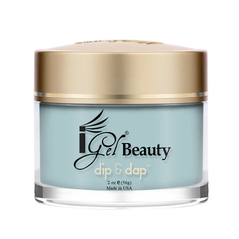 iGel Dip & Dap Powder - DD182 Serenity