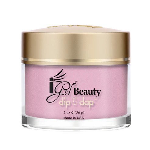 iGel Dip & Dap Powder - DD188 Sweet Temptation