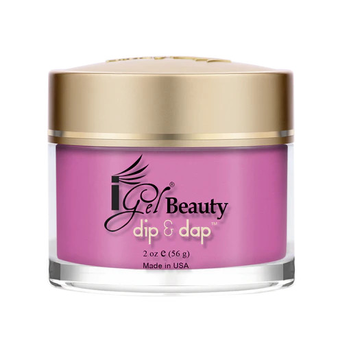 iGel Dip & Dap Powder - DD197 Tease Me