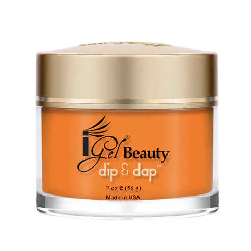 iGel Dip & Dap Powder - DD205 Aim To Please