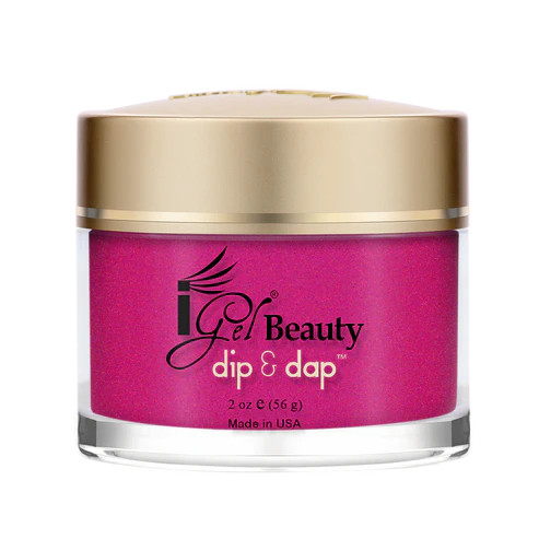 iGel Dip & Dap Powder - DD229 Fiesta