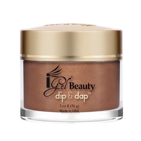 iGel Dip & Dap Powder - DD235 Sugary