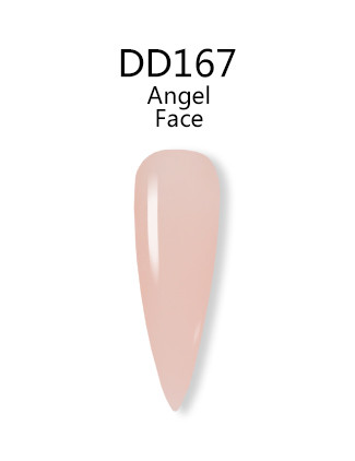 iGel Combo 3 in 1 - DD167 Angel Face - 21009