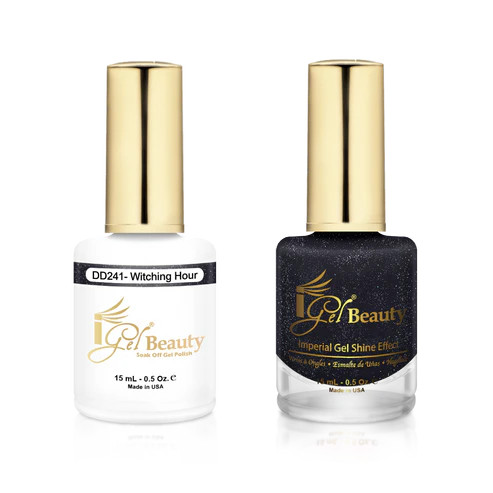 iGel Dip & Dap Duo - DD241 Witching Hour