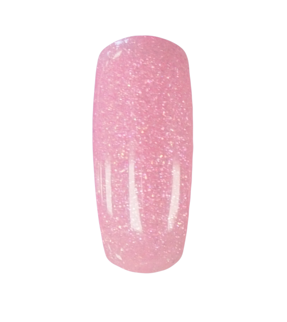 PND 0.5OZ Sea Glitter Soak Off Gel SG04 - 114775
