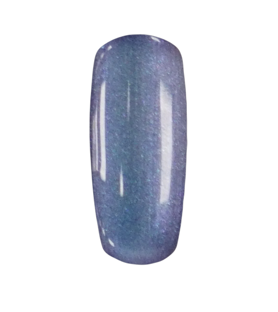 PND 0.5OZ Sea Glitter Soak Off Gel SG37 - 114808