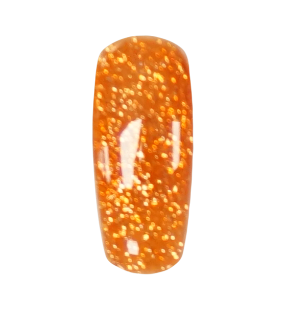 PND 0.5OZ Platinum Soak Off Gel P24 - 114741