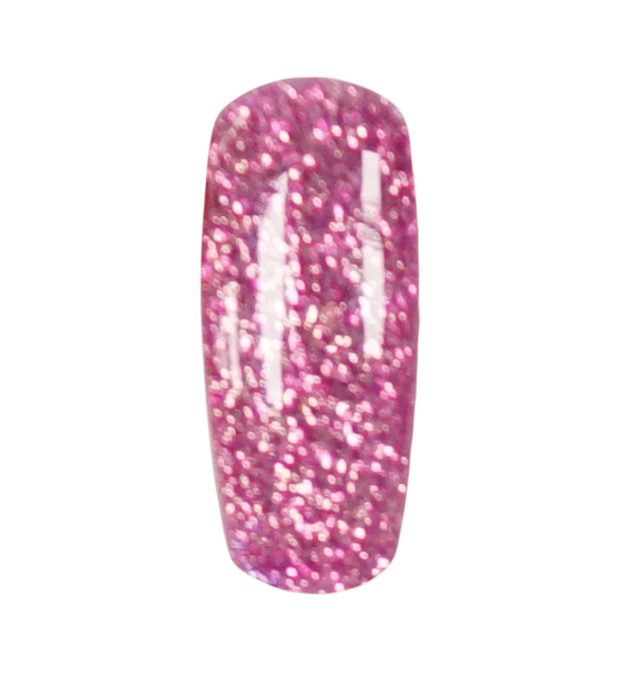 PND 0.5OZ Platinum Soak Off Gel P25 - 114742