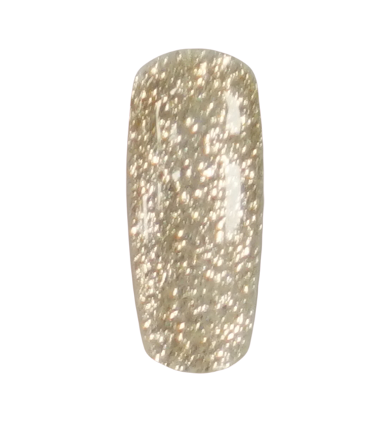 PND Platinum Soak Off Gel .5oz - #34 (Final Sale)