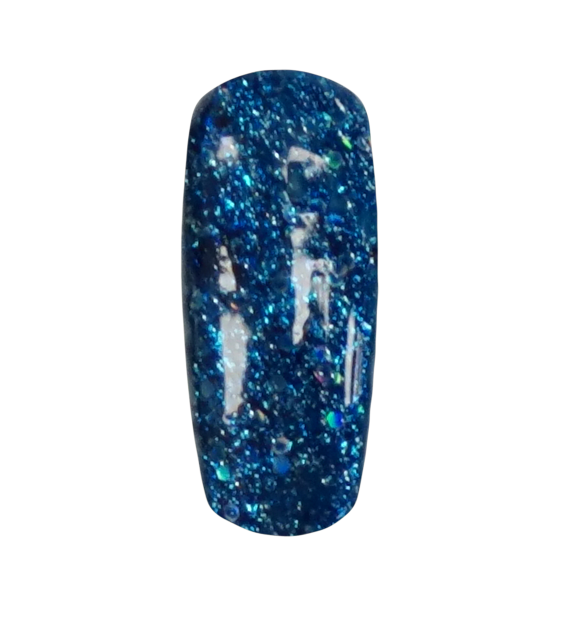 PND Super Platinum Soak Off Gel - #02 (Final Sale)