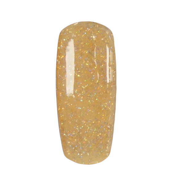 PND 0.5OZ Hologram Soak Off Gel H04 - 114820