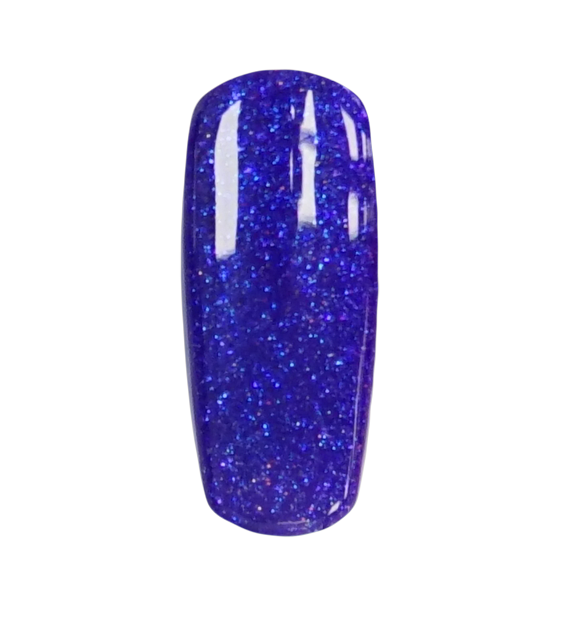 PND 0.5OZ Hologram Soak Off Gel H11 - 114827