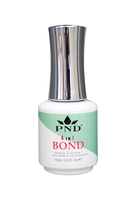 PND 0.5OZ 4 in 1 Bond - 10363