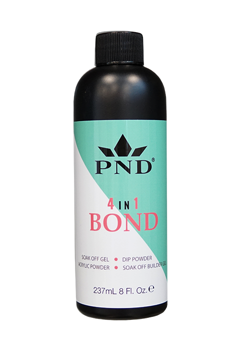 PND 8OZ 4 in 1 Bond Refill - 10364
