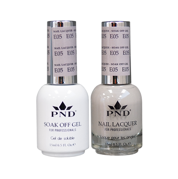 PND 0.5OZ Duo #E05 - 12133
