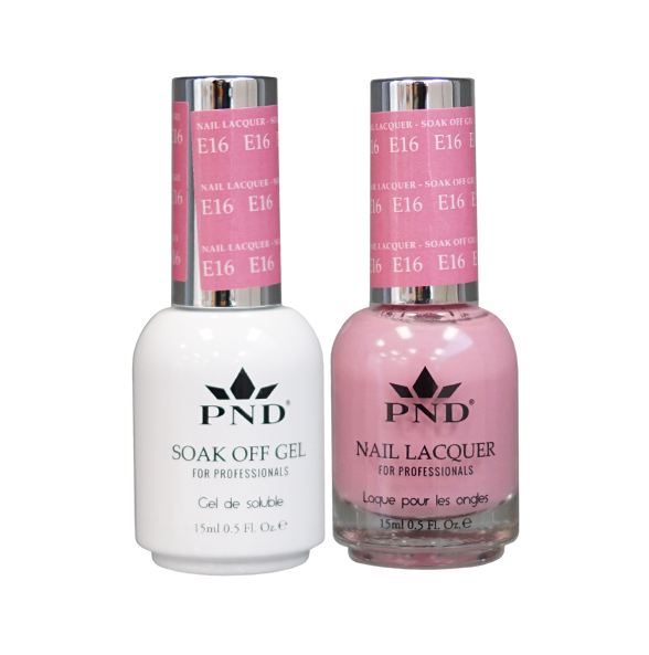 PND 0.5OZ Duo #E16 - 12226