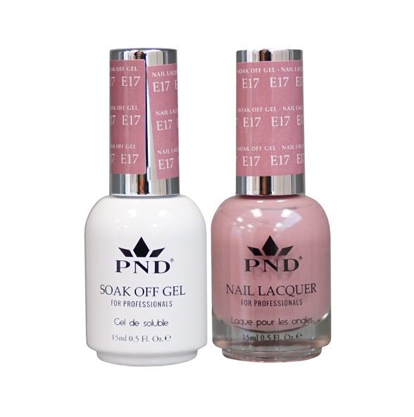 PND 0.5OZ Duo #E17 - 12380