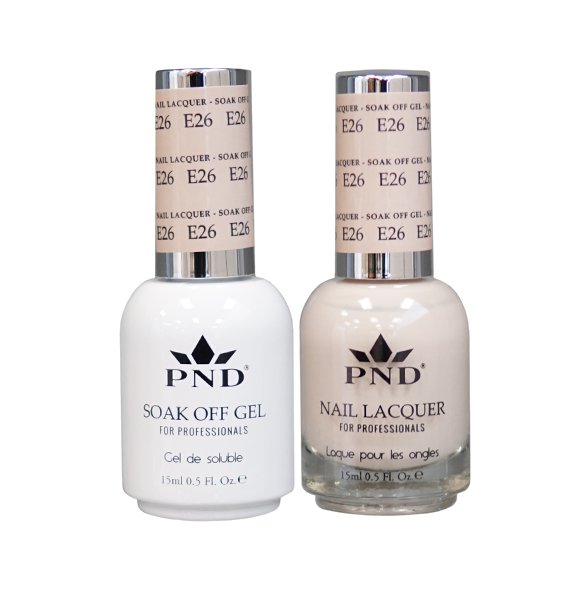 PND 0.5OZ Duo #E26 - 12406