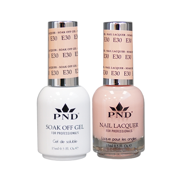 PND 0.5OZ Duo #E30 - 12443