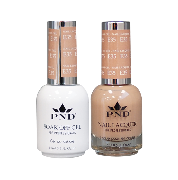 PND 0.5OZ Duo #E35 - 12486