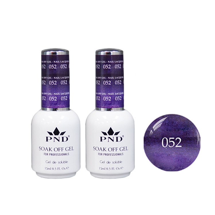 PND 0.5OZ Duo #052 - 114134