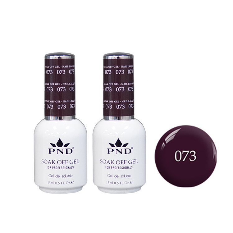PND 0.5OZ Duo #073 - 114155