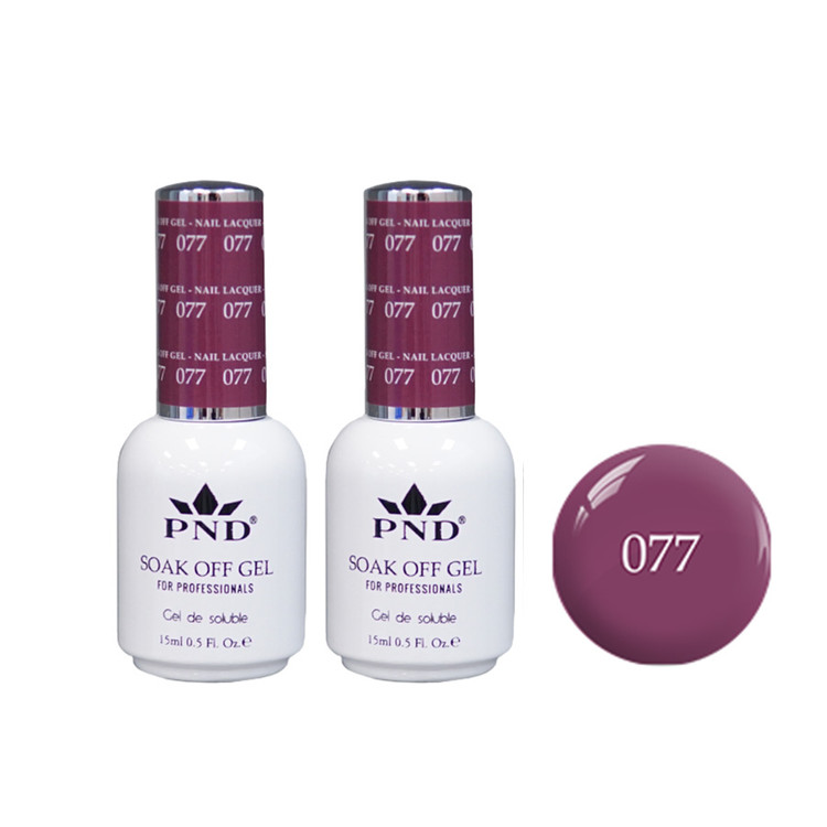 PND 0.5OZ Duo #077 - 114159