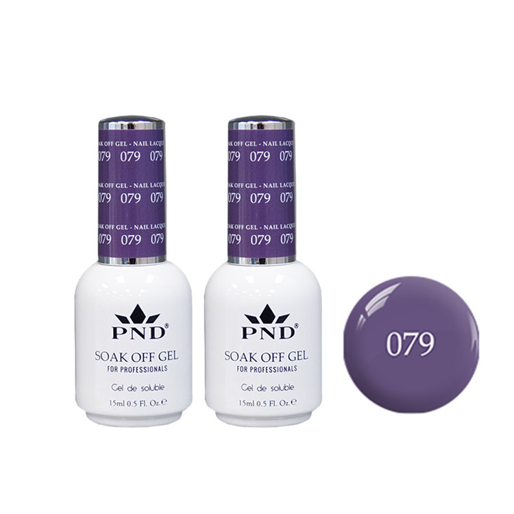 PND 0.5OZ Duo #079 - 114161