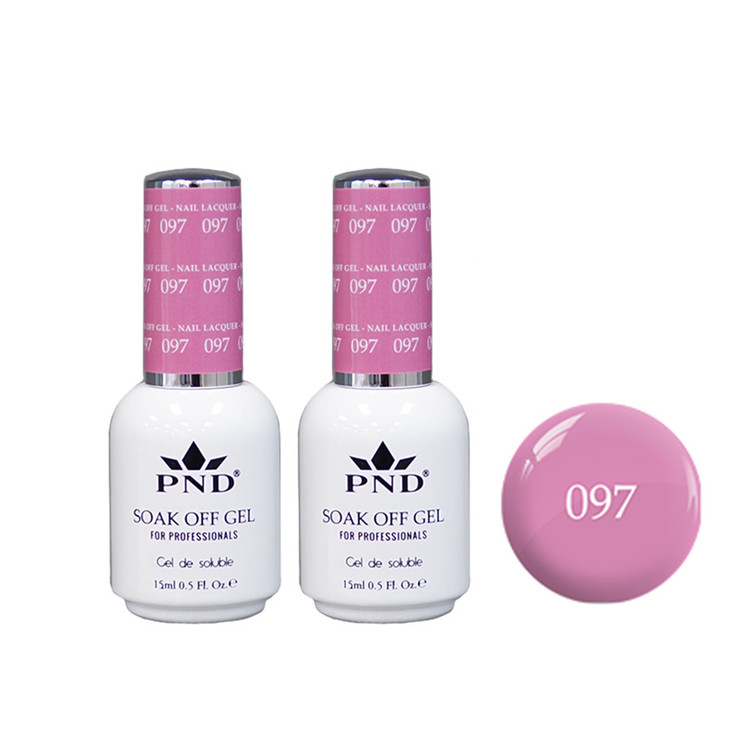 PND 0.5OZ Duo #097 - 114179