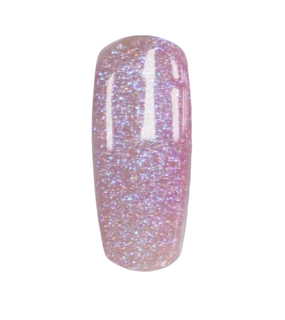 PND 0.5OZ Hologram Soak Off Gel H15 - 114831
