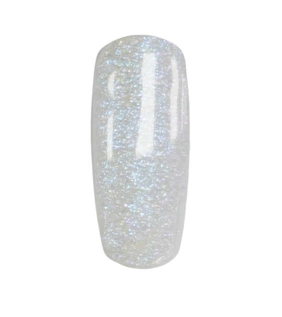 PND 0.5OZ Hologram Soak Off Gel H18 - 114834