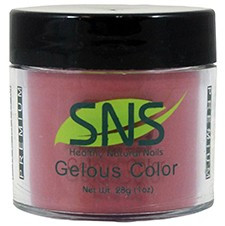 SNS 1OZ Dip #047 HAZELNUT COFFEE - 15037