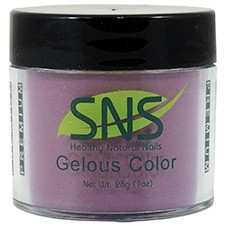 SNS 1OZ Dip #050 HEARTLESS SUMMER LOVE - 15037