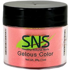 SNS 1OZ Dip #122 CHA CHA SANGRIA - 15037