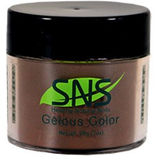 SNS 1OZ Dip #125 VELVETY AMETHYST - 15037