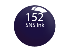 SNS 1OZ Dip #152 SNS INK - 15037