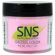 SNS 1OZ Dip #159 RAISE YOUR GLASS - 15037